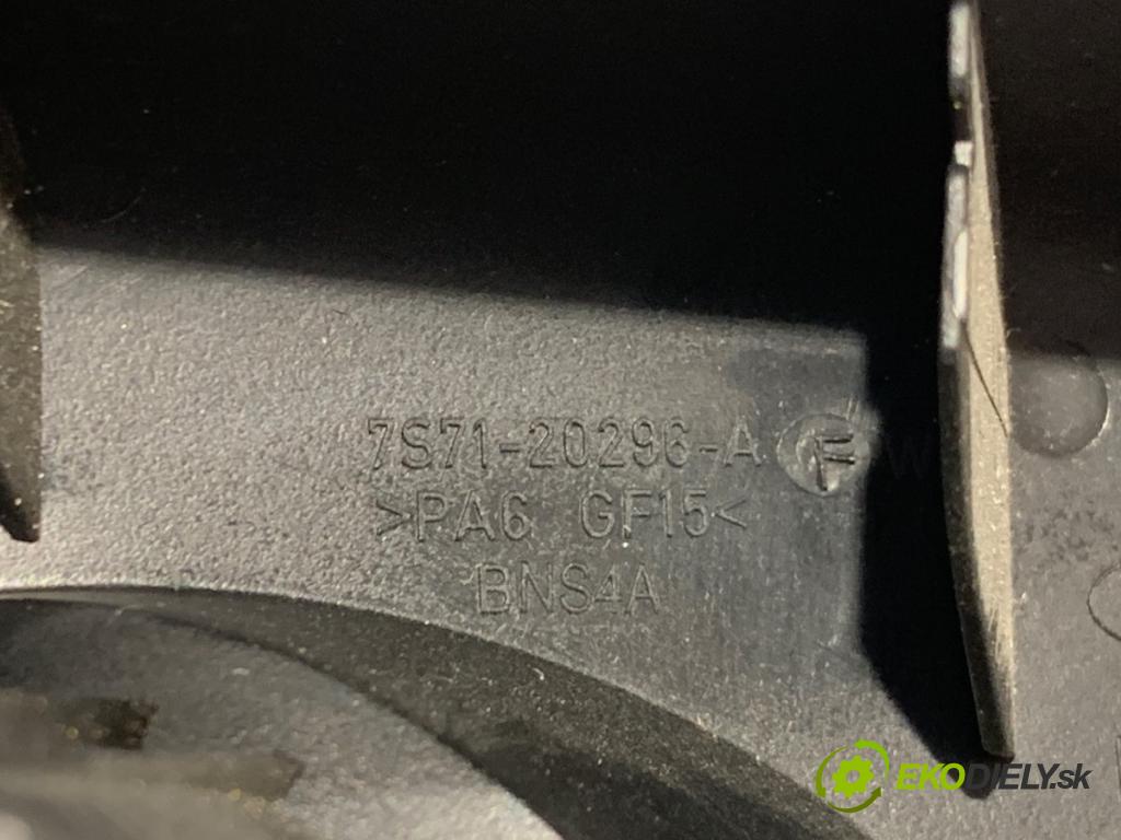 FORD MONDEO MK4 liftback 2008 74 kW 1.8 TDCi 1753 reproduktory 6M2T-18808-AC