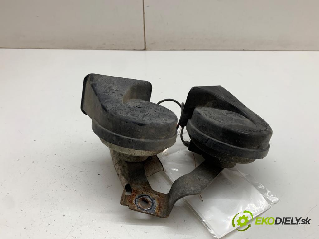 FORD MONDEO MK4 liftback 2008 74 kW 1.8 TDCi 1753 klaksón A046522