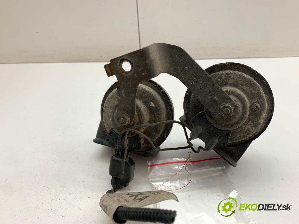 FORD MONDEO MK4 liftback 2008 74 kW 1.8 TDCi 1753 klaksón A046522