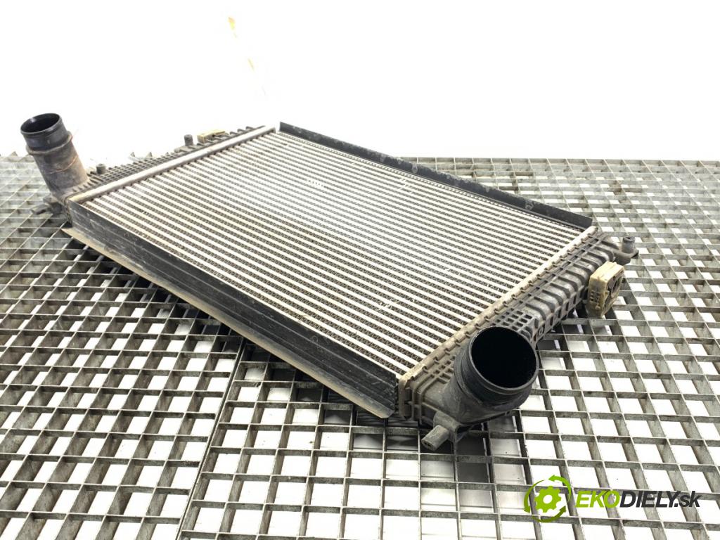 SKODA SUPERB II liftback 2013 103 kW 2.0 TDI 1968 intercooler 1K0145803BM (Intercooler (chladič nasávaného vzduchu))