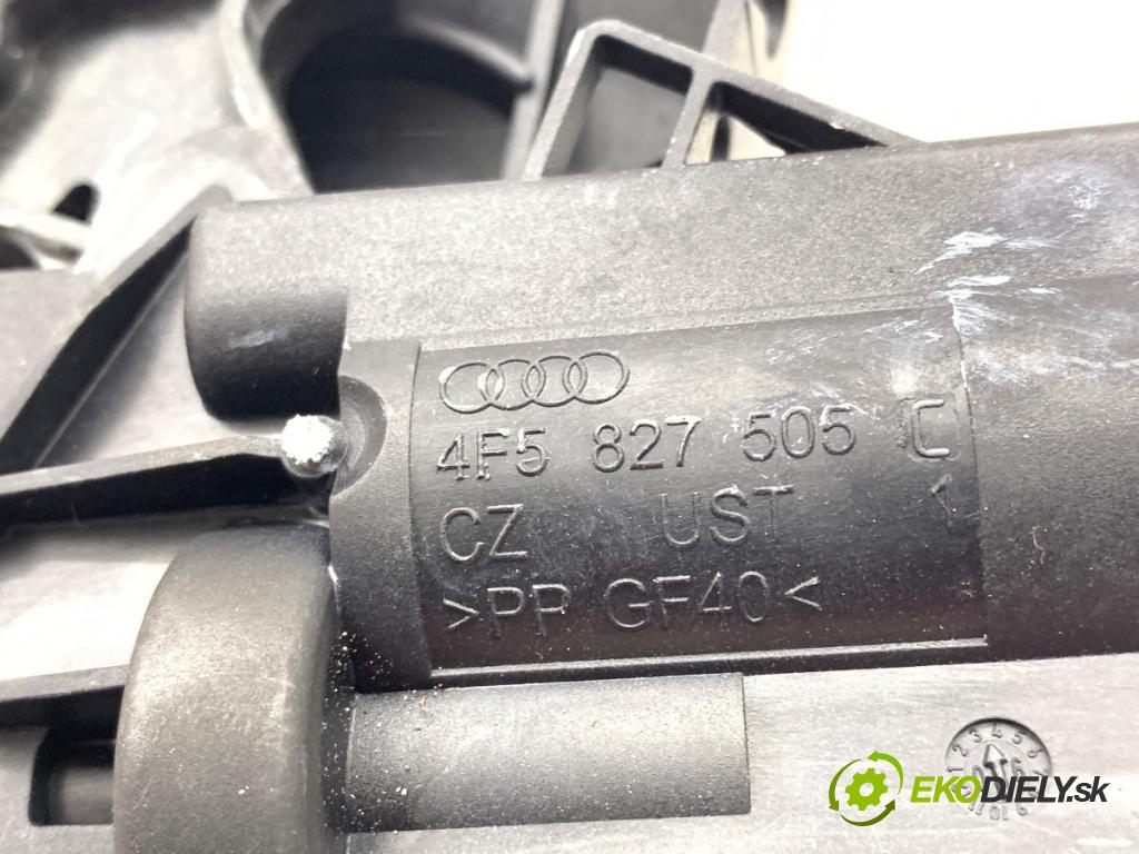 VW PASSAT B6 sedan 2006 110 kW 2.0 FSI 1984 zámok dverí zad 4F5827505C
