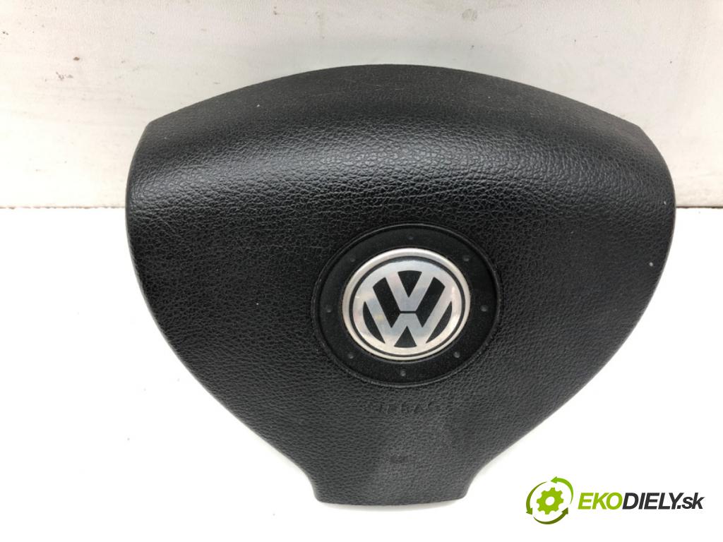 VW PASSAT B6 sedan 2006 110 kW 2.0 FSI 1984 AirBag volantu 3C0880201AF (Airbag)
