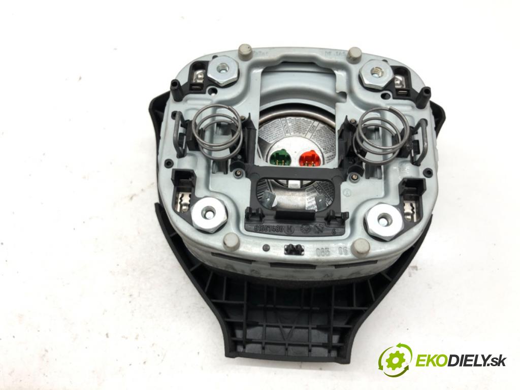 VW PASSAT B6 sedan 2006 110 kW 2.0 FSI 1984 AirBag volantu 3C0880201AF (Airbag)