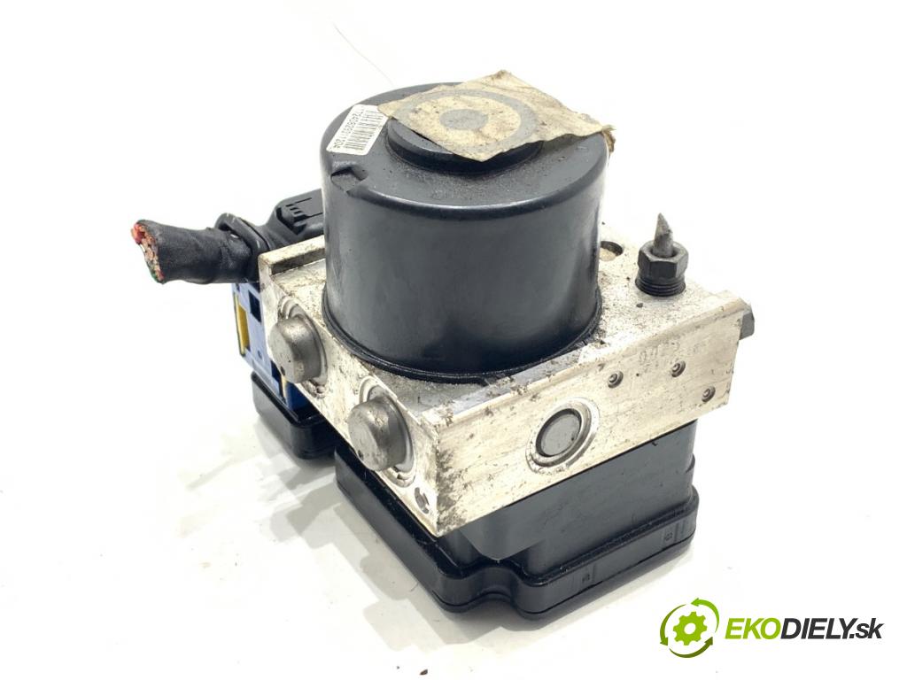 RENAULT MEGANE III liftback 2010 63 kW 1.5 dCi 1461 Pumpa ABS 476606747R (Pumpa ABS)