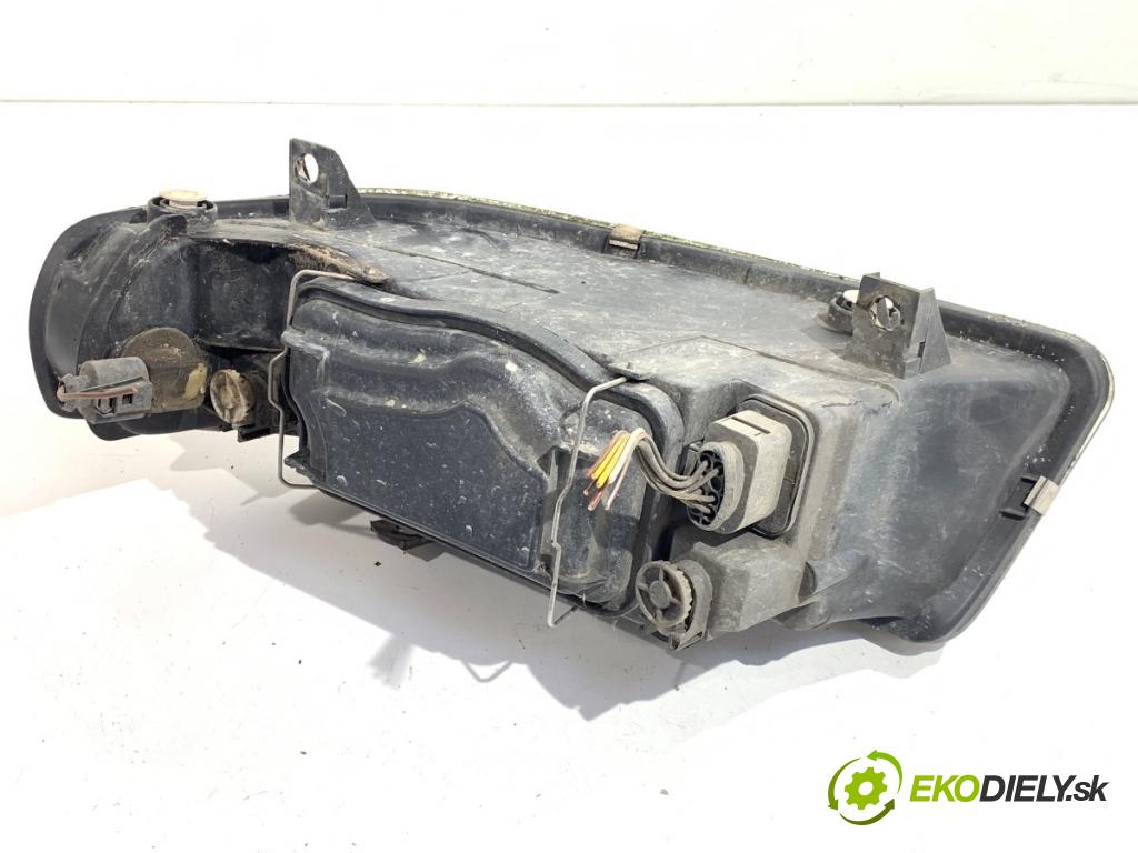 SEAT LEON I liftback 2002 110 kW 1.9 TDI 1896 Svetlomet pravy predný