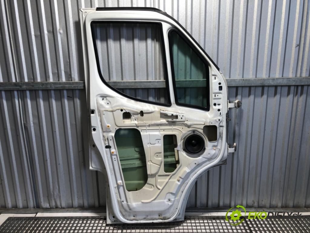 IVECO DAILY VI Platforma / podwozie 2017 115 kW 33S16, 35S16, 35C16, 40C16, 50C16 2287 dveře levý přední část