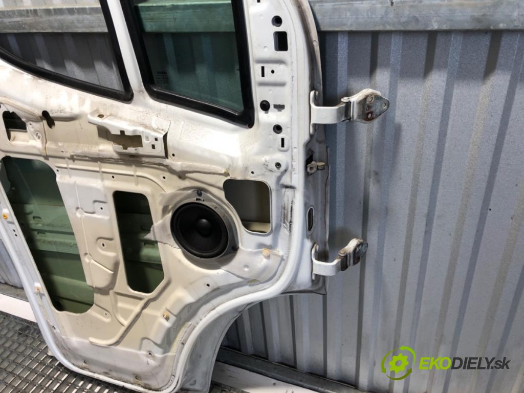 IVECO DAILY VI Platforma / podwozie 2017 115 kW 33S16, 35S16, 35C16, 40C16, 50C16 2287 dveře levý přední část