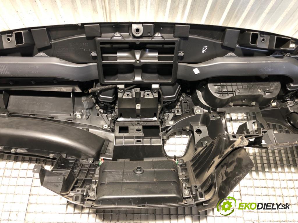 IVECO DAILY VI Platforma / podwozie 2017 115 kW 33S16, 35S16, 35C16, 40C16, 50C16 2287 palubní doska 5801544462 (Palubní deska)