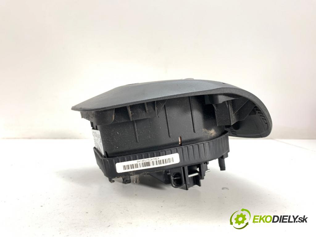 IVECO DAILY VI Platforma / podwozie 2017 115 kW 33S16, 35S16, 35C16, 40C16, 50C16 2287 AirBag volantu 05801561548 (Airbag)