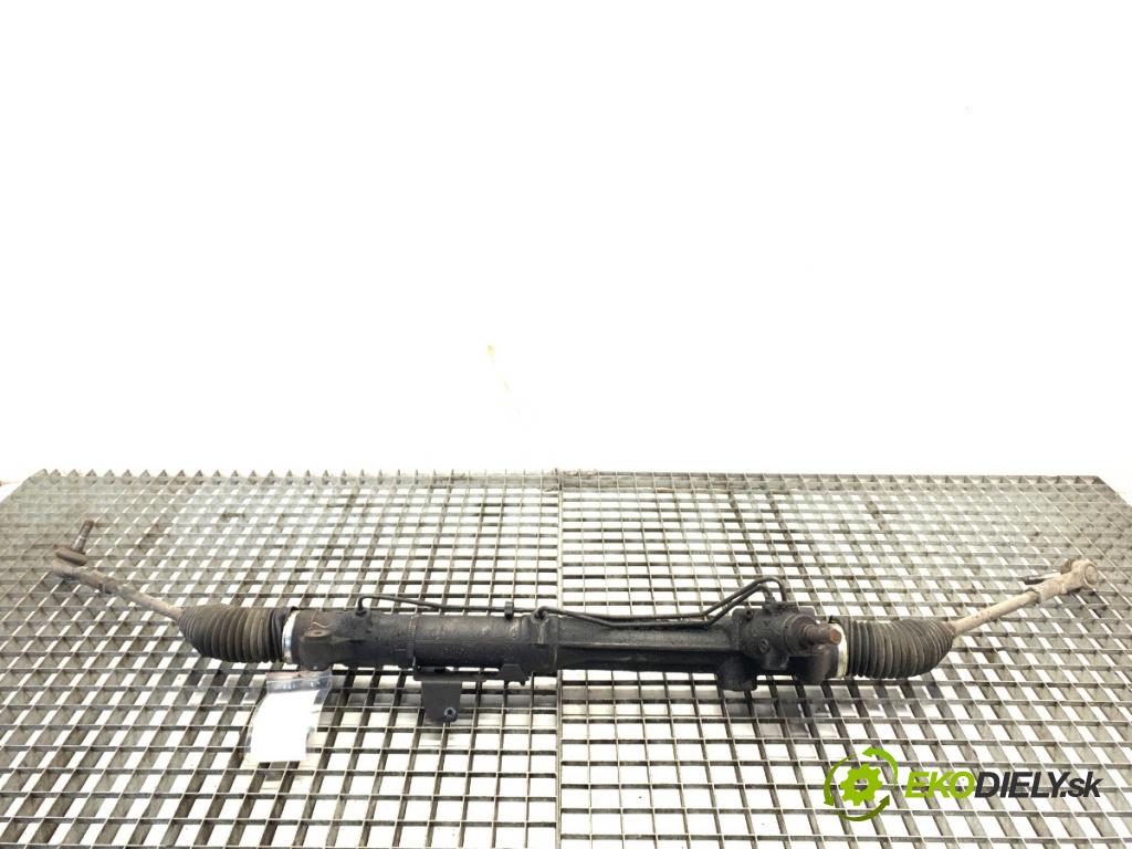 IVECO DAILY VI Platforma / podwozie 2017 115 kW 33S16, 35S16, 35C16, 40C16, 50C16 2287 riadenie volantu Riadenie 5801771575