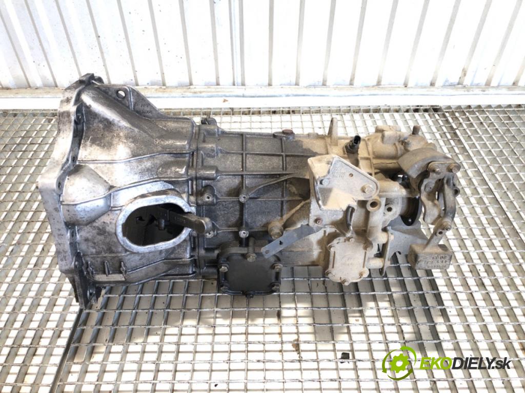 IVECO DAILY VI Platforma / podwozie 2017 115 kW 33S16, 35S16, 35C16, 40C16, 50C16 2287 Prevodovka 8874020 (Prevodovka)