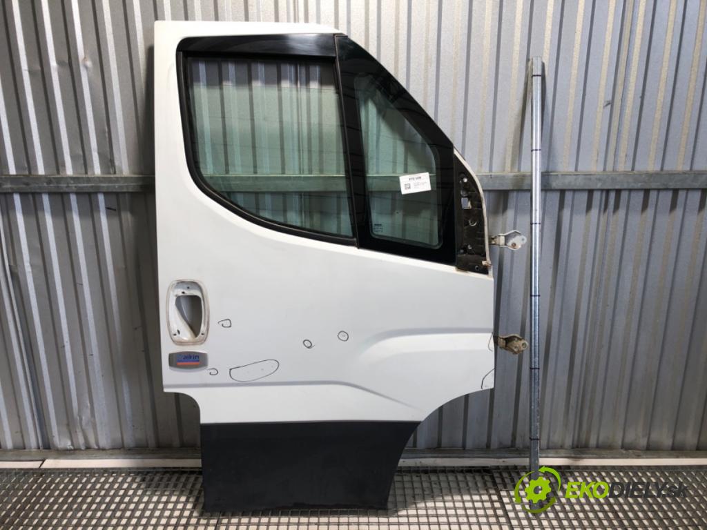 IVECO DAILY VI Platforma / podwozie 2017 115 kW 33S16, 35S16, 35C16, 40C16, 50C16 2287 dveře pravý přední část 