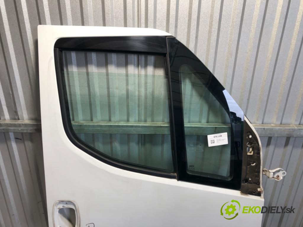 IVECO DAILY VI Platforma / podwozie 2017 115 kW 33S16, 35S16, 35C16, 40C16, 50C16 2287 dveře pravý přední část