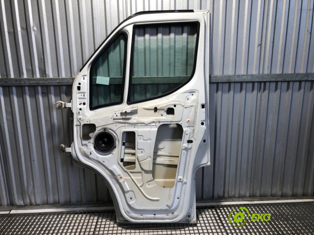 IVECO DAILY VI Platforma / podwozie 2017 115 kW 33S16, 35S16, 35C16, 40C16, 50C16 2287 dveře pravý přední část