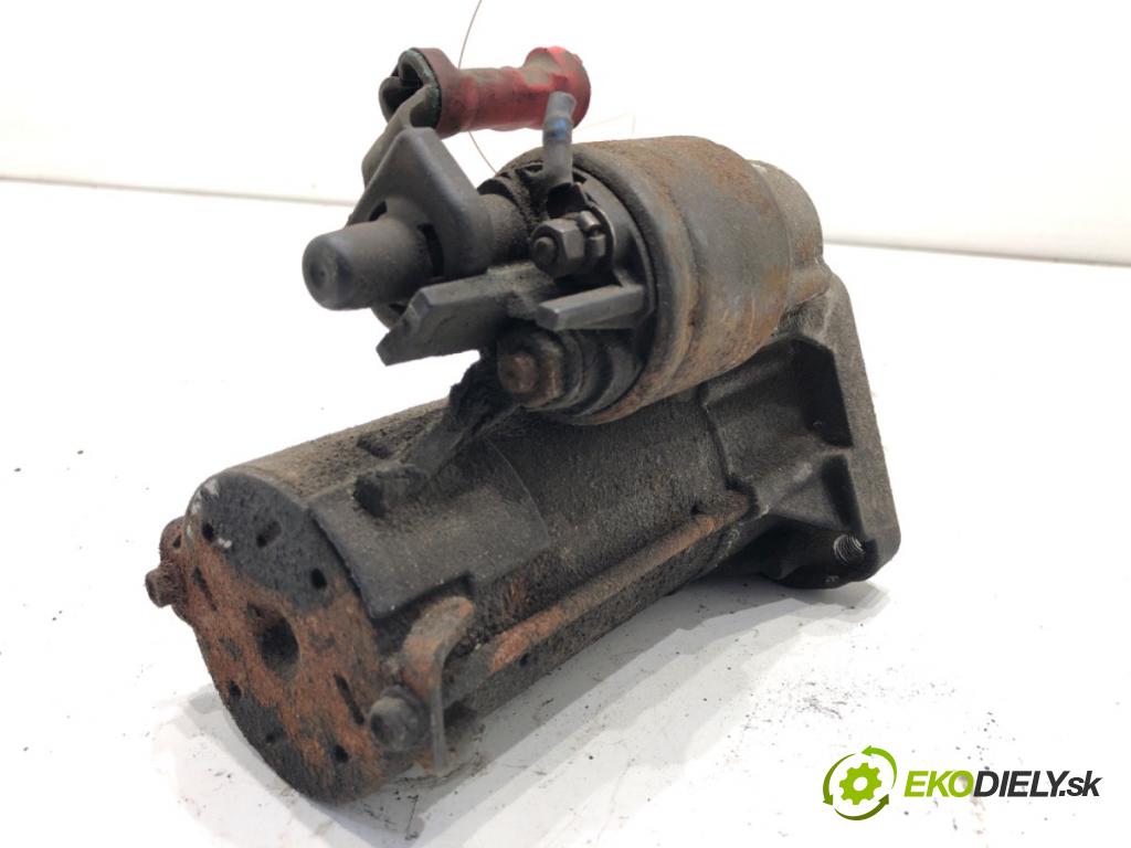 RENAULT MEGANE III Kombi 2014 81 kW 1.5 dCi (KZ09, KZ0D, KZ1G, KZ29, KZ14, KZ1W, KZ10, KZ1F,... 1461 startér 233003329R (Startér)