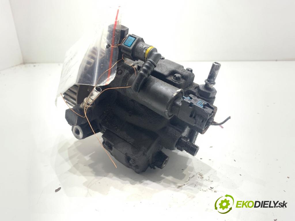 RENAULT MEGANE III Kombi 2014 81 kW 1.5 dCi (KZ09, KZ0D, KZ1G, KZ29, KZ14, KZ1W, KZ10, KZ1F,... 1461 pumpa vstřikovací  (Vstřikovací čerpadlo)