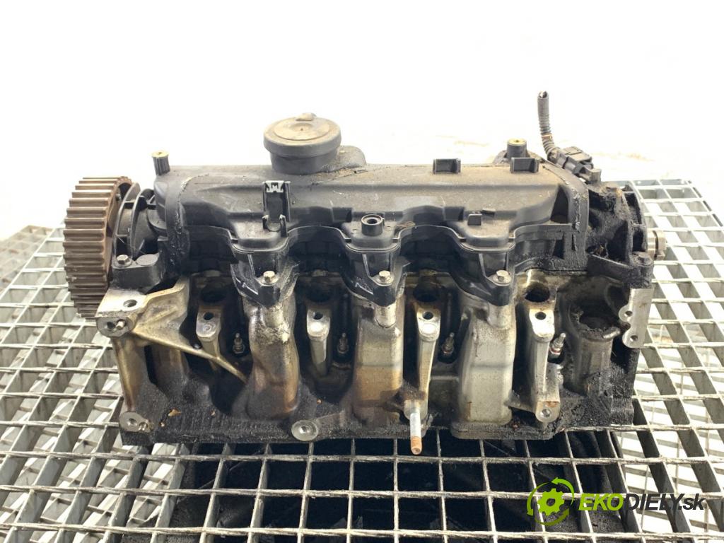 RENAULT MEGANE III Kombi 2014 81 kW 1.5 dCi (KZ09, KZ0D, KZ1G, KZ29, KZ14, KZ1W, KZ10, KZ1F,... 1461 hlava válců 110424393 (Hlava válců)