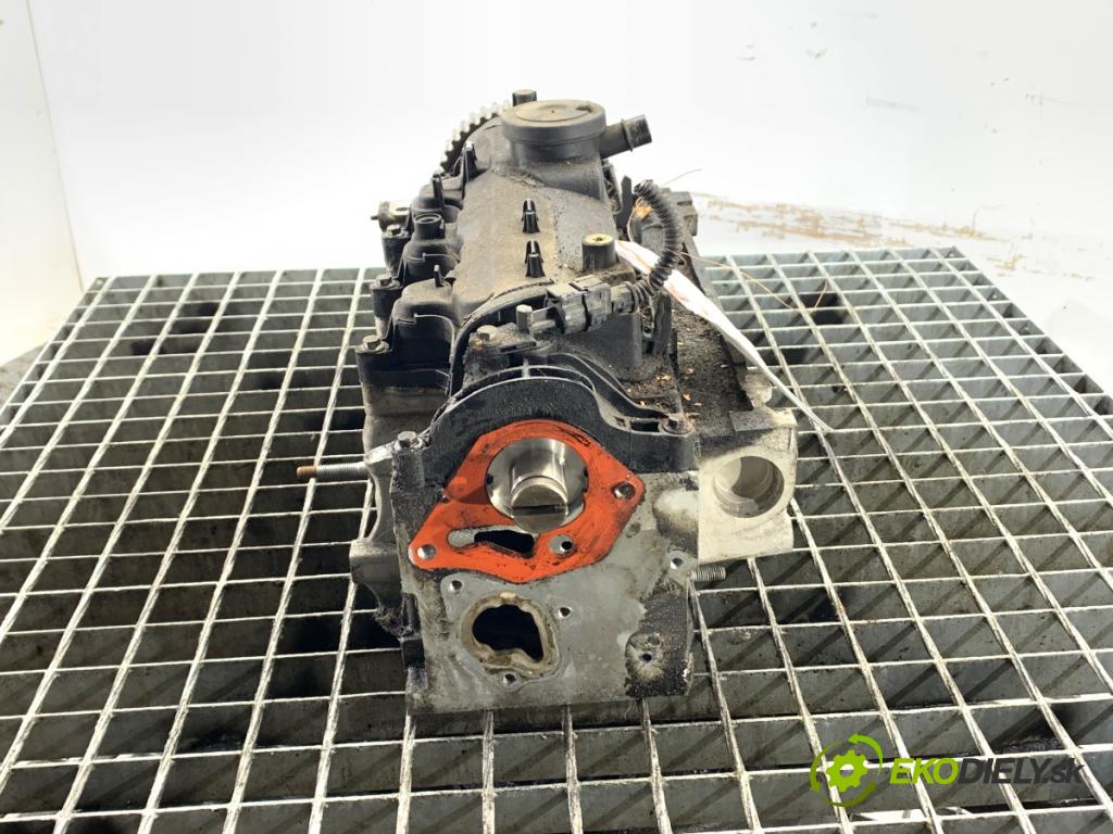 RENAULT MEGANE III Kombi 2014 81 kW 1.5 dCi (KZ09, KZ0D, KZ1G, KZ29, KZ14, KZ1W, KZ10, KZ1F,... 1461 hlava válců 110424393 (Hlava válců)