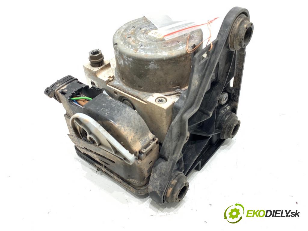 VW GOLF VII liftback 2015 135 kW 2.0 GTD 1968 pumpa ABS 3Q0614517AA (Pumpa ABS)