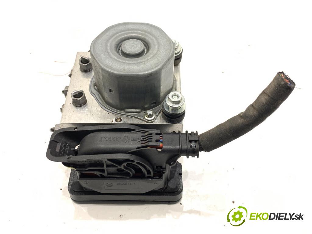 DACIA DUSTER SUV 2020 74 kW 1.0 TCe 100 (HMMT) 999 Pumpa ABS 0265956628 (Pumpa ABS)