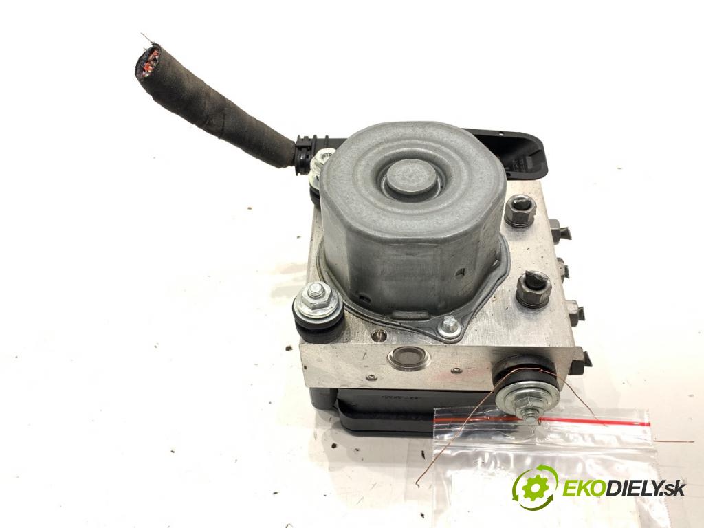 DACIA DUSTER SUV 2020 74 kW 1.0 TCe 100 (HMMT) 999 Pumpa ABS 0265956628 (Pumpa ABS)
