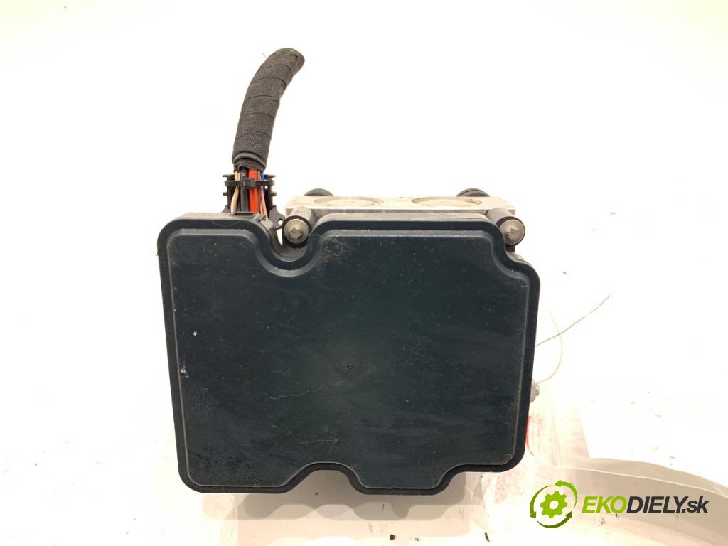 DACIA DUSTER SUV 2020 74 kW 1.0 TCe 100 (HMMT) 999 Pumpa ABS 0265956628 (Pumpa ABS)