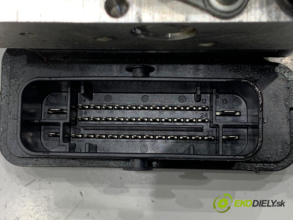 DACIA DUSTER SUV 2020 74 kW 1.0 TCe 100 (HMMT) 999 Pumpa ABS 0265956628 (Pumpa ABS)