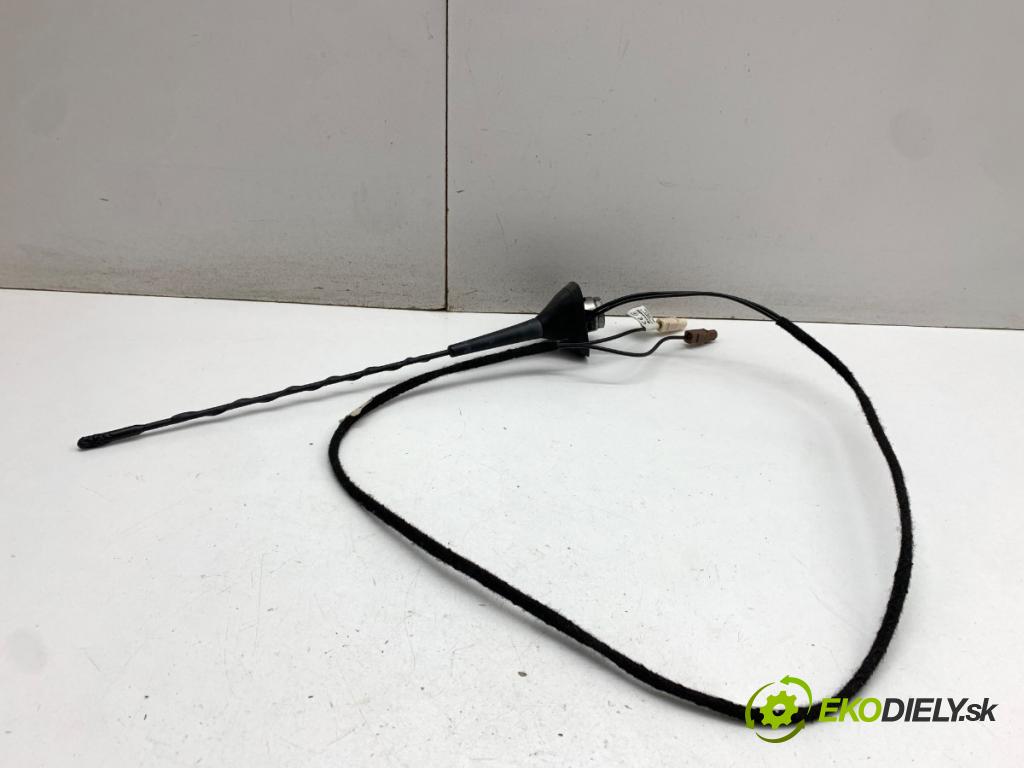 DACIA DUSTER SUV 2020 74 kW 1.0 TCe 100 (HMMT) 999 ANTENA