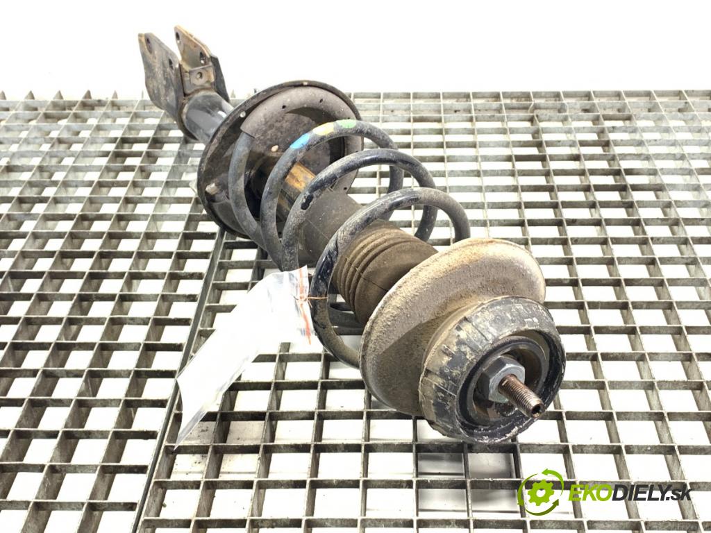 DACIA DUSTER SUV 2020 74 kW 1.0 TCe 100 (HMMT) 999 tlumič pravý přední část ZE 543029903R