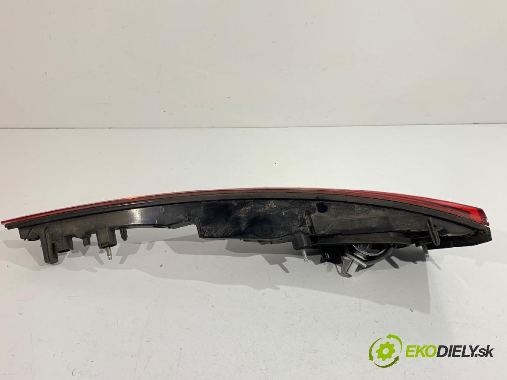 RENAULT TALISMAN sedan 2017 118 kW 1.6 dCi 160 1598 světlo levý zadní část vnitřní 265552154R
