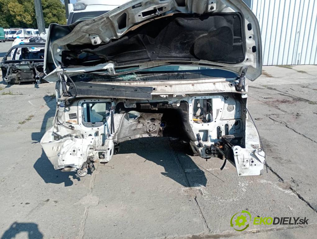 IVECO DAILY VI Platforma / podwozie 2017 115 kW 33S16, 35S16, 35C16, 40C16, 50C16 2287 KAROSERIA ČTVRŤÁK