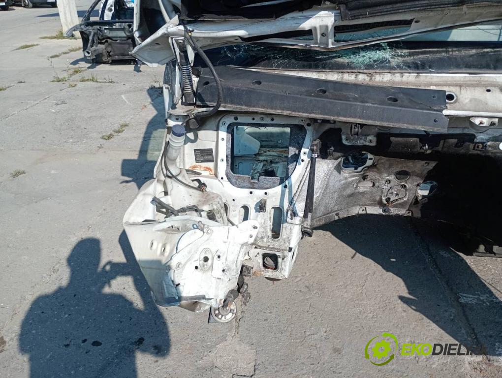 IVECO DAILY VI Platforma / podwozie 2017 115 kW 33S16, 35S16, 35C16, 40C16, 50C16 2287 KAROSERIA ČTVRŤÁK
