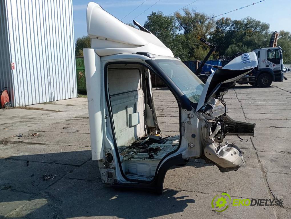 IVECO DAILY VI Platforma / podwozie 2017 115 kW 33S16, 35S16, 35C16, 40C16, 50C16 2287 KAROSERIA ČTVRŤÁK