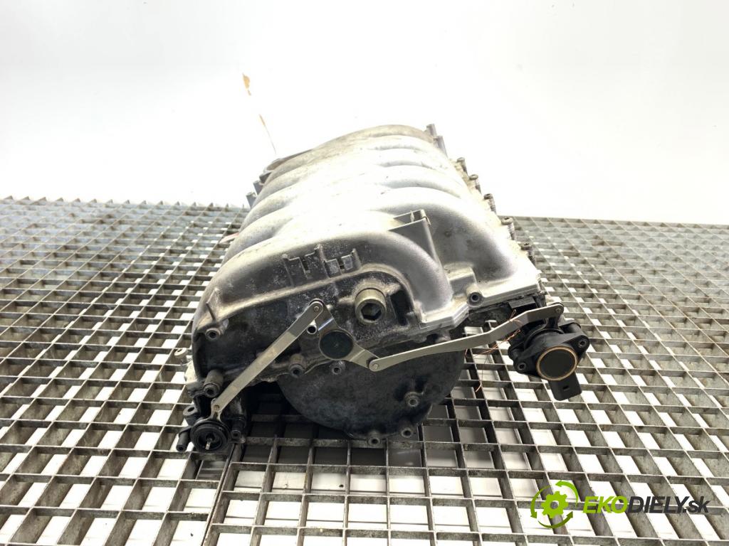 AUDI A8 D3 sedan 2007 331 kW S8 quattro 5204 Potrubie sacie, sanie 07L133185C (Sacie potrubie)
