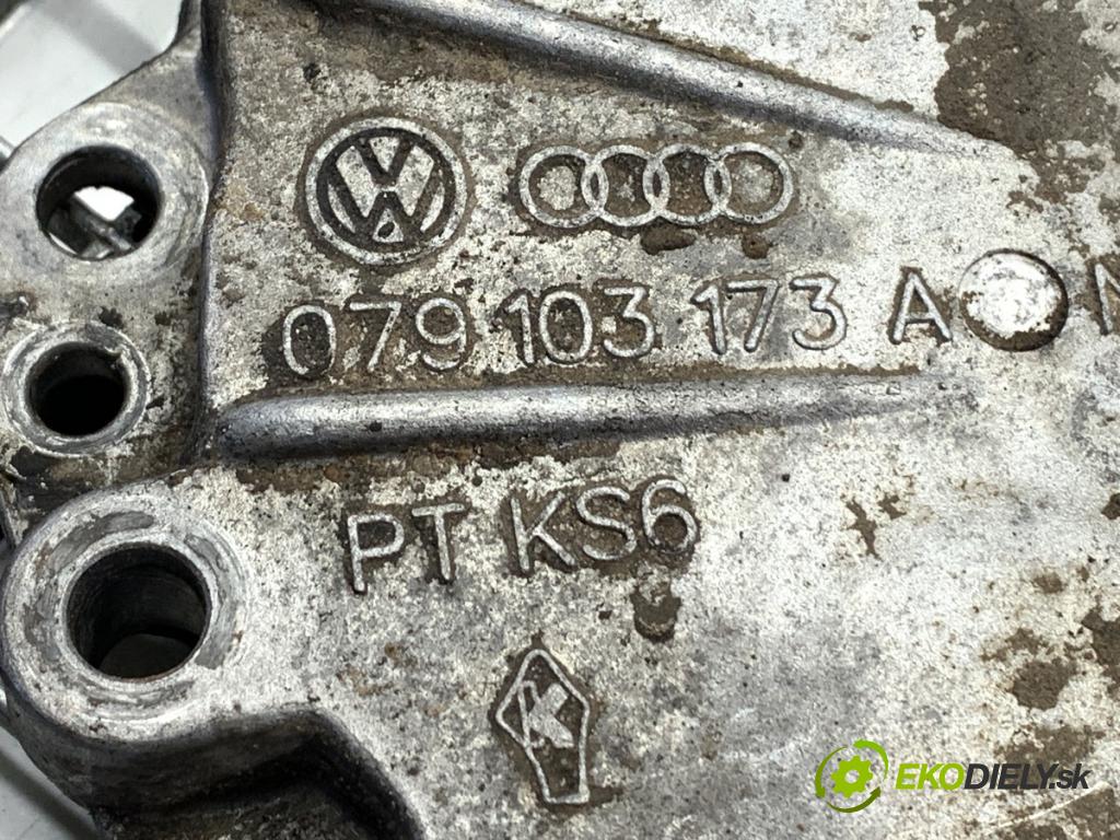 AUDI A8 D3 sedan 2007 331 kW S8 quattro 5204 Kryt 079103173A