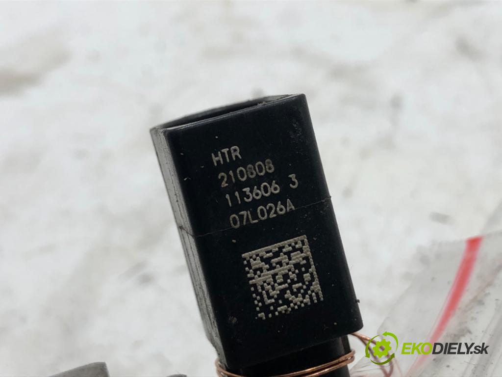 AUDI A8 D3 sedan 2007 331 kW S8 quattro 5204 pumpa vysokého tlaku 07L026A