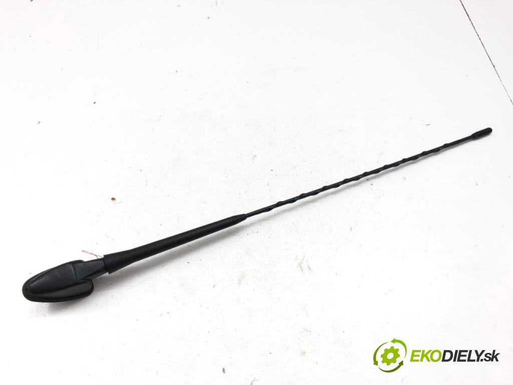 HONDA JAZZ I liftback 2002 61 kW 1.3 iDSi (GD1) 1339 ANTENA 