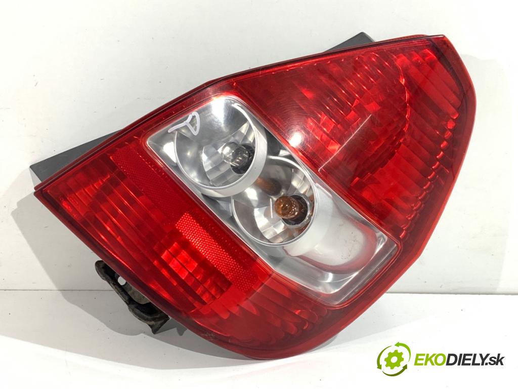 HONDA JAZZ I liftback 2002 61 kW 1.3 iDSi (GD1) 1339 světlo pravý zadní část 