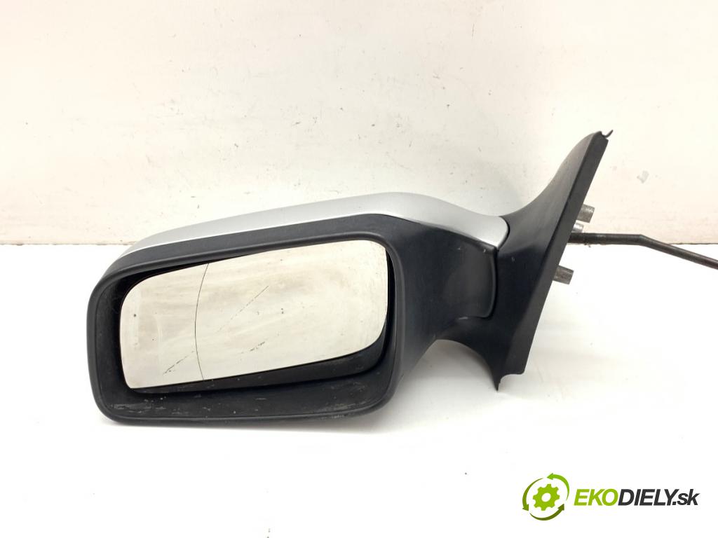 OPEL ASTRA H liftback 2006 66 kW 1.4 (L48) 1364 zpětné zrcátko levý