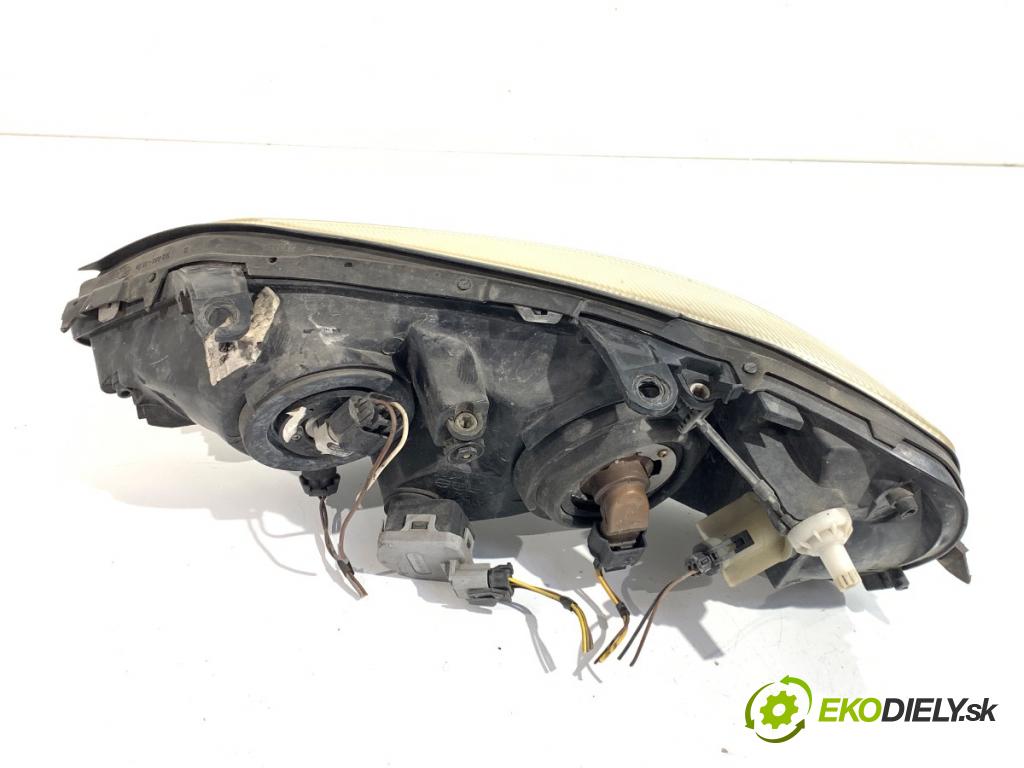 OPEL ASTRA H liftback 2006 66 kW 1.4 (L48) 1364 Svetlomet pravy predný 148444-00