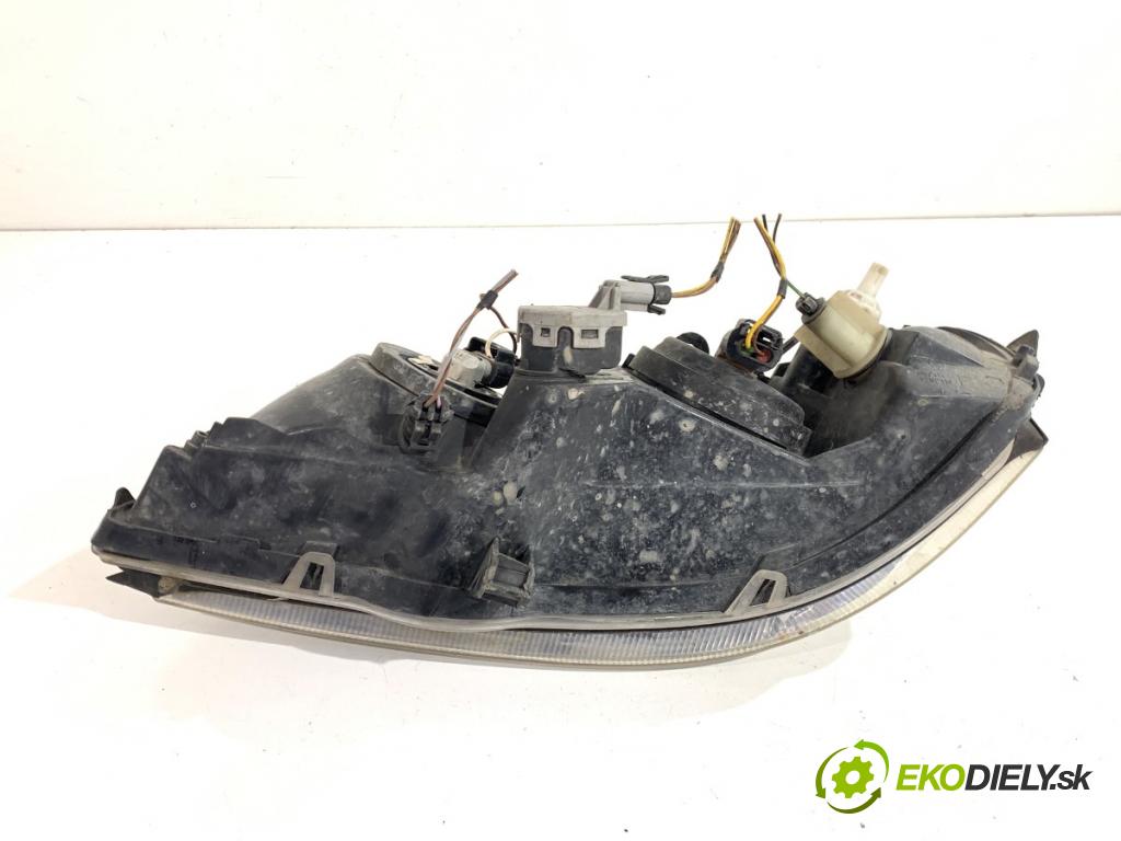 OPEL ASTRA H liftback 2006 66 kW 1.4 (L48) 1364 Svetlomet pravy predný 148444-00