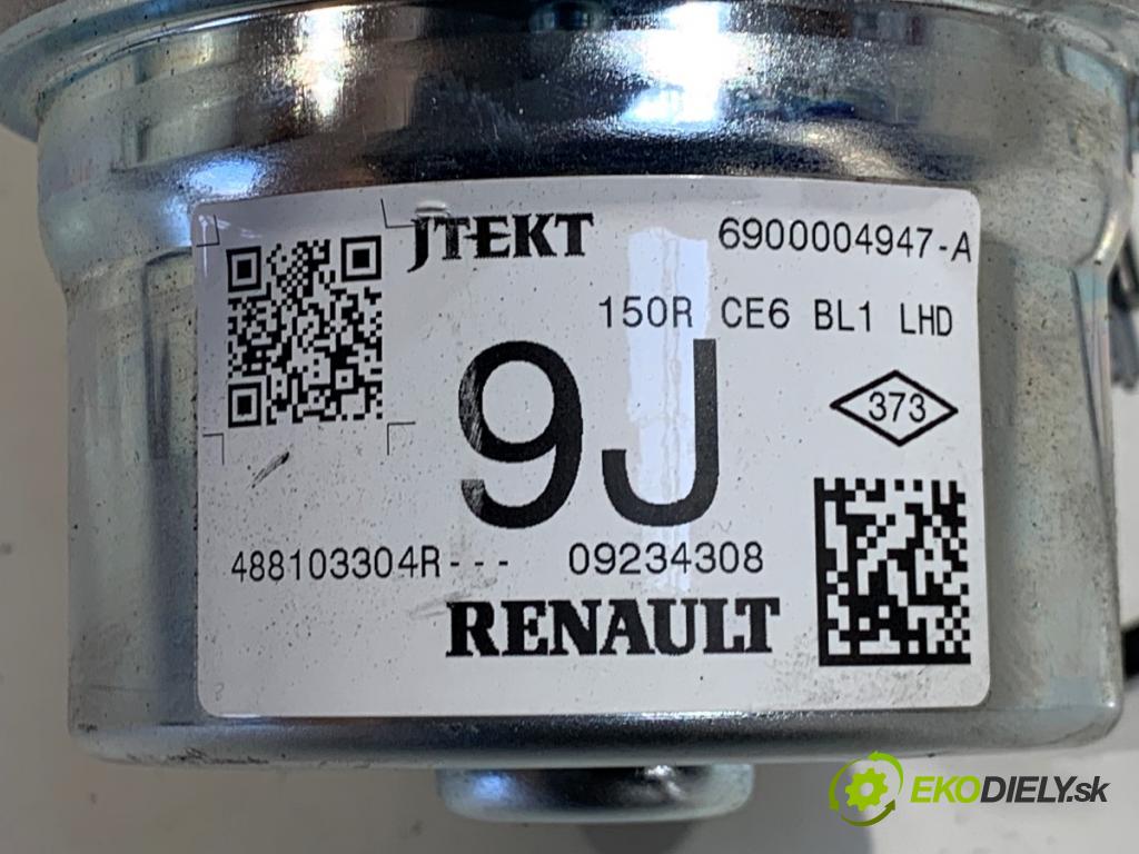 DACIA DUSTER SUV 2020 74 kW 1.0 TCe 100 (HMMT) 999 Pumpa servočerpadlo 488103304R (Servočerpadlo)