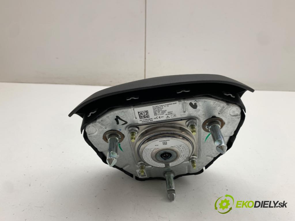 DACIA DUSTER SUV 2020 74 kW 1.0 TCe 100 (HMMT) 999 AirBag volantu 985108335R (Airbag)