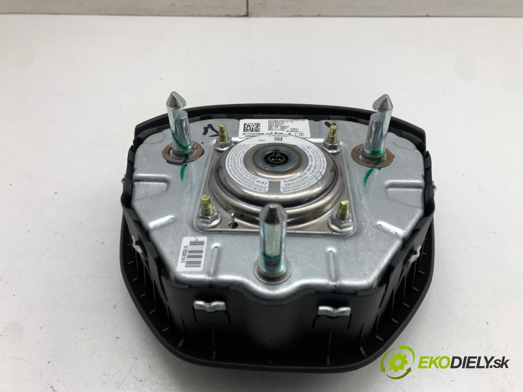 DACIA DUSTER SUV 2020 74 kW 1.0 TCe 100 (HMMT) 999 AirBag volantu 985108335R (Airbag)