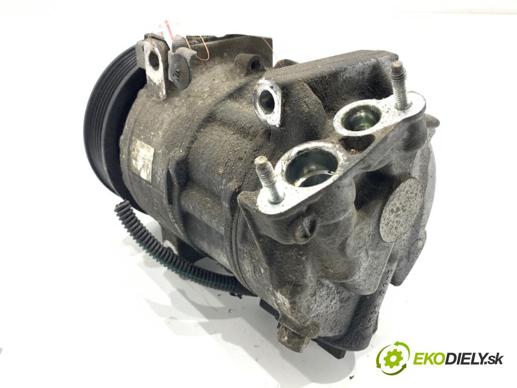 PEUGEOT 308 SW Kombi 2008 88 kW 1.6 16V 1598 kompresor klimatizace 447190-8122 (Kompresor klimatizace)