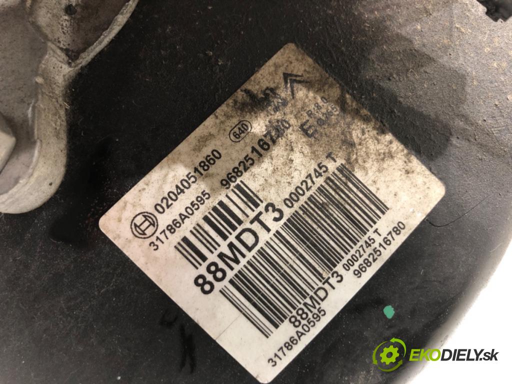 PEUGEOT 308 SW Kombi 2008 88 kW 1.6 16V 1598 posilovač bŕzd 9682516780