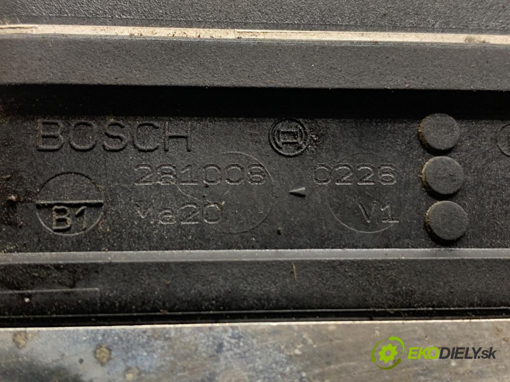 PEUGEOT 308 SW Kombi 2008 88 kW 1.6 16V 1598 Pumpa ABS 0265951134 (Pumpa ABS)