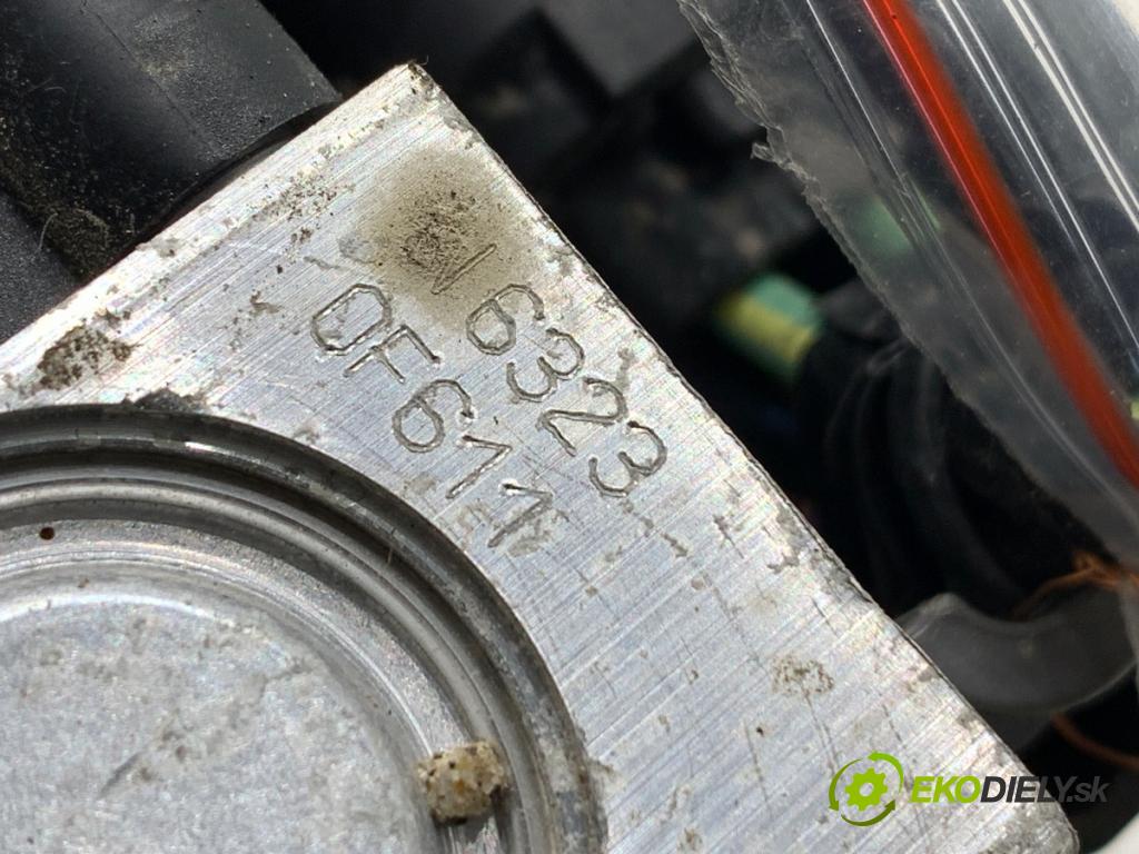 PEUGEOT 308 SW Kombi 2008 88 kW 1.6 16V 1598 Pumpa ABS 0265951134 (Pumpa ABS)