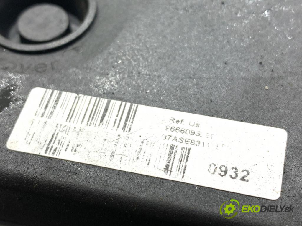 PEUGEOT 308 SW Kombi 2008 88 kW 1.6 16V 1598 Pumpa ABS 0265951134 (Pumpa ABS)