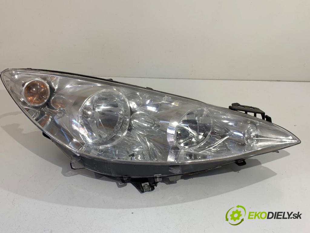 PEUGEOT 308 SW Kombi 2008 88 kW 1.6 16V 1598 Svetlomet pravy predný 